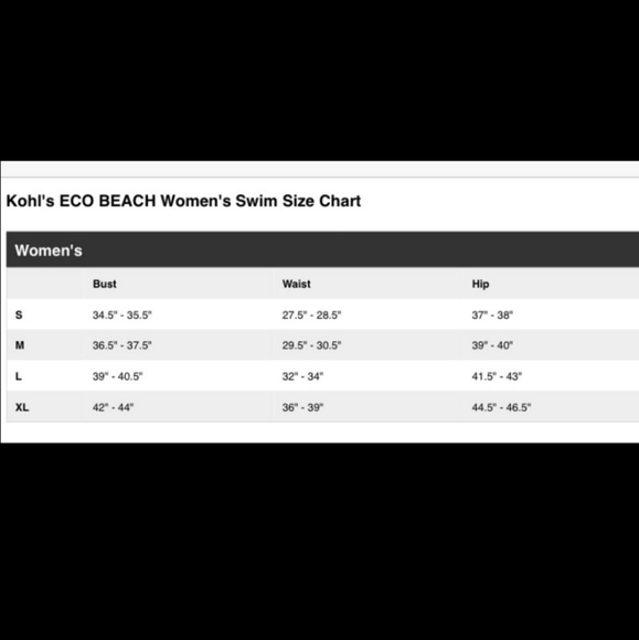 NEW Eco Beach Black Floral High Neck One Piece Swimsuit Size M - Picture 14 of 14